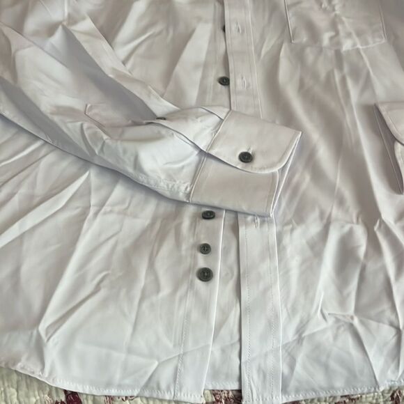 Tom Baine dress shirt - Picture 3 of 5